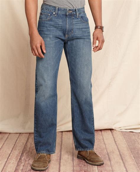 tommy hilfiger freedom jeans|tommy hilfiger jeans.